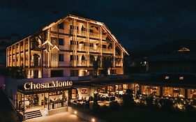 Hotel Chesa Monte